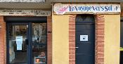 LE VOYAGE VERS SOI