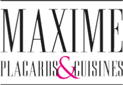 MAXIME PLACARDS & CUISINES