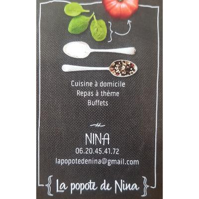 LA POPOTE DE NINA