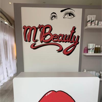 INSTITUT M'BEAUTY