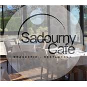 RESTAURANT SADOURNY CAFÉ - GOLF DE TÉOULA