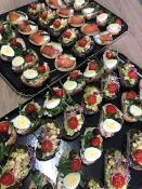 FOOD & CAKE - SALON DE THÉ