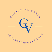 CHRISTINE VARIN - ICI MAMAN D'ATYPIQUE