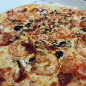 B’KO PIZZA