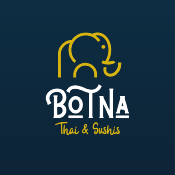 BOTNA THAÏ ET SUSHIS