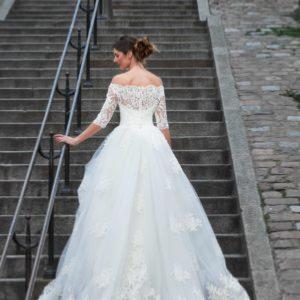 COUTURE ET MARIAGE