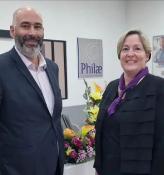 POMPES FUNEBRES SANCHEZ - PHILAE