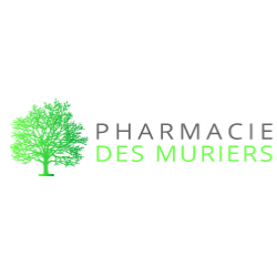 PHARMACIE DES MÛRIERS