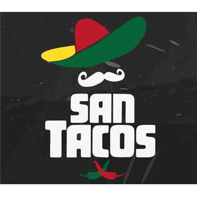 RESTAURANT SAN TACOS