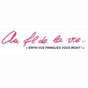 AU FIL DE LA VIE - COUTURE