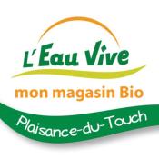 MAGASIN BIO L'EAU VIVE