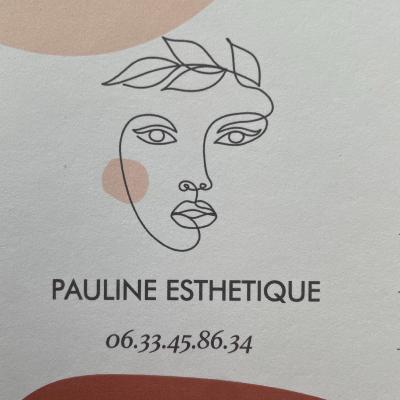 PAULINE ESTHETIQUE