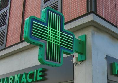 Pharmacie