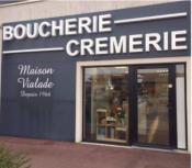 BOUCHERIE MAISON VIALADE