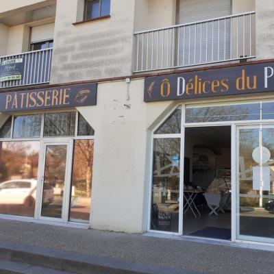 BOULANGERIE Ô DELICES DU PARADIS