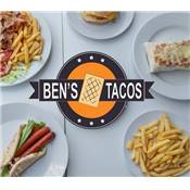 RESTAURANT BEN'S TACOS