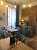 FOOD & CAKE - SALON DE THÉ