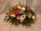 LES FLEURS DE CEL